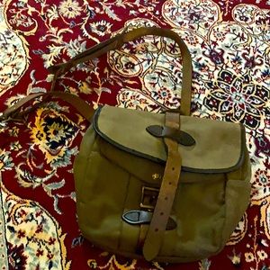 Filson handbag